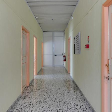 Hotel Villa Merope Rimini Luaran gambar