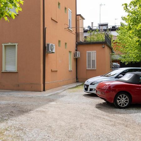 Hotel Villa Merope Rimini Luaran gambar
