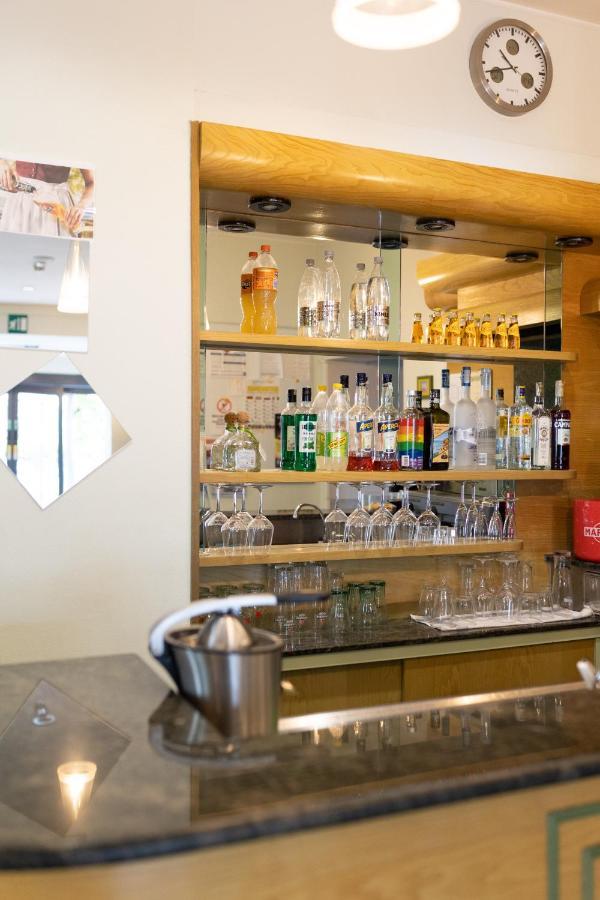 Hotel Villa Merope Rimini Luaran gambar