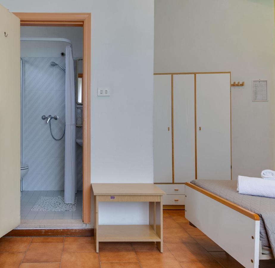 Hotel Villa Merope Rimini Luaran gambar