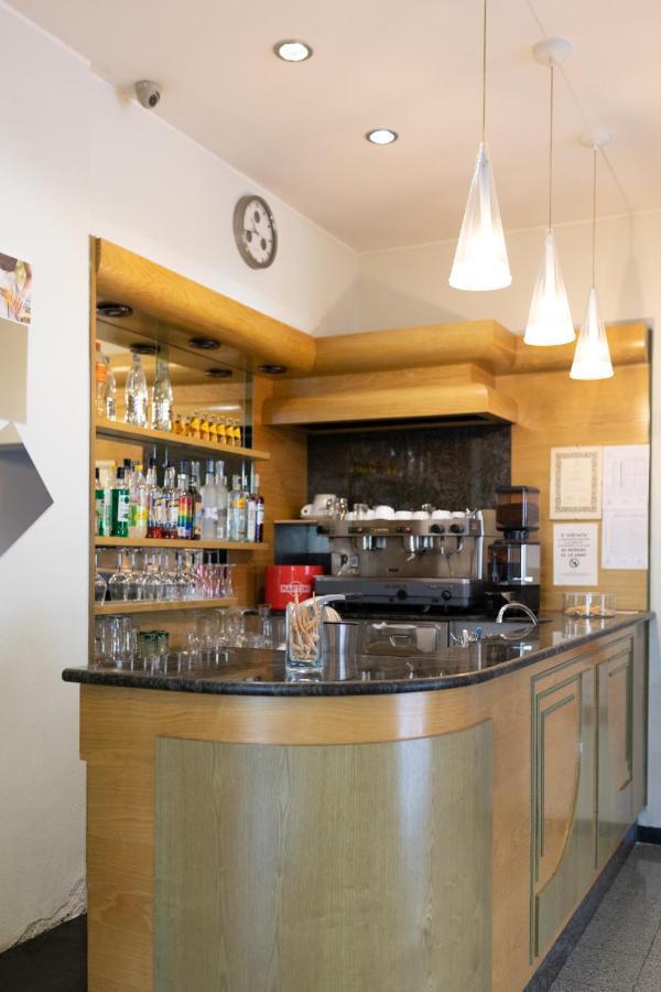 Hotel Villa Merope Rimini Luaran gambar