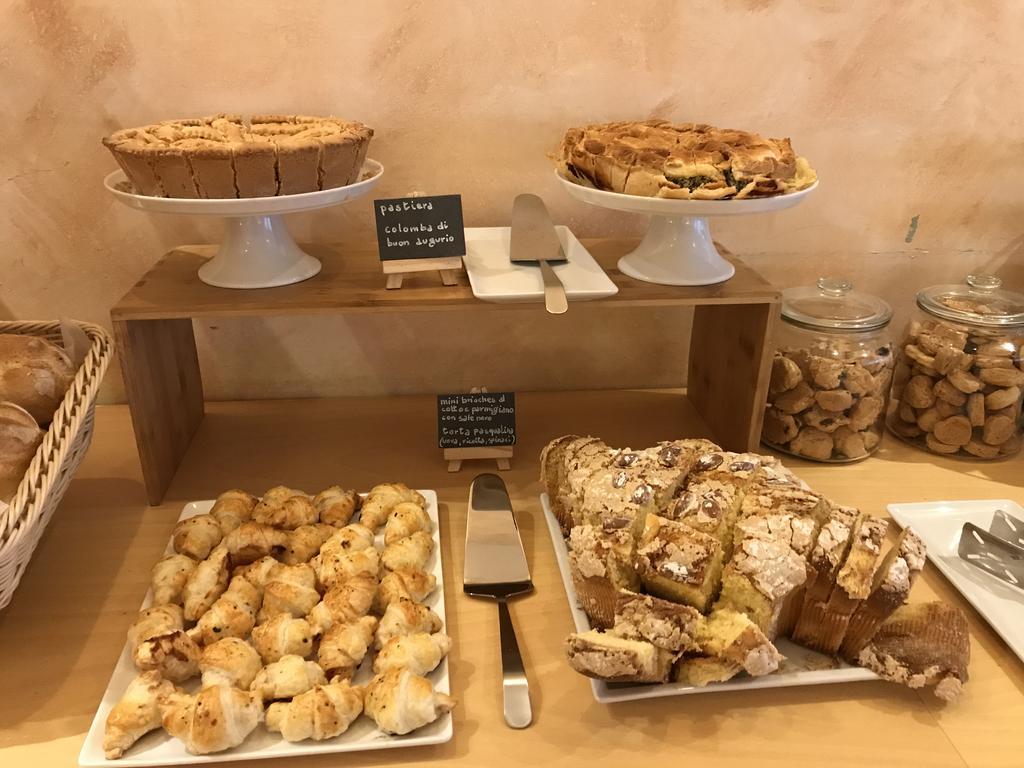 Hotel Villa Merope Rimini Luaran gambar
