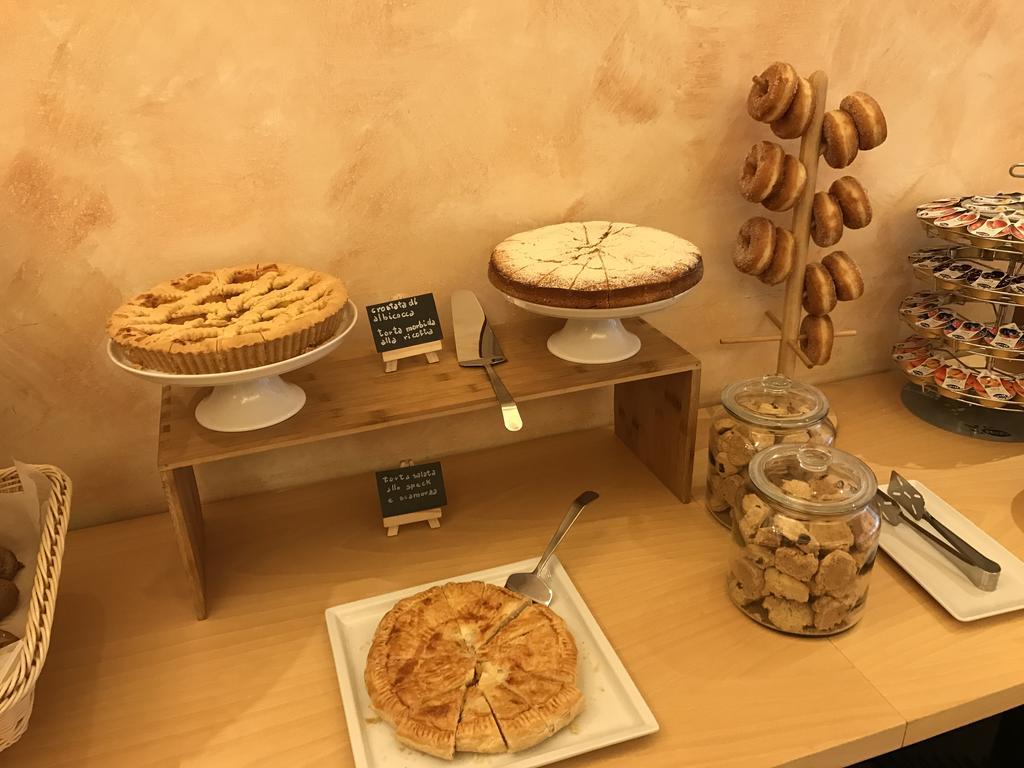 Hotel Villa Merope Rimini Luaran gambar