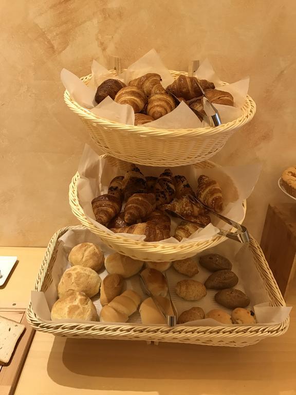 Hotel Villa Merope Rimini Luaran gambar