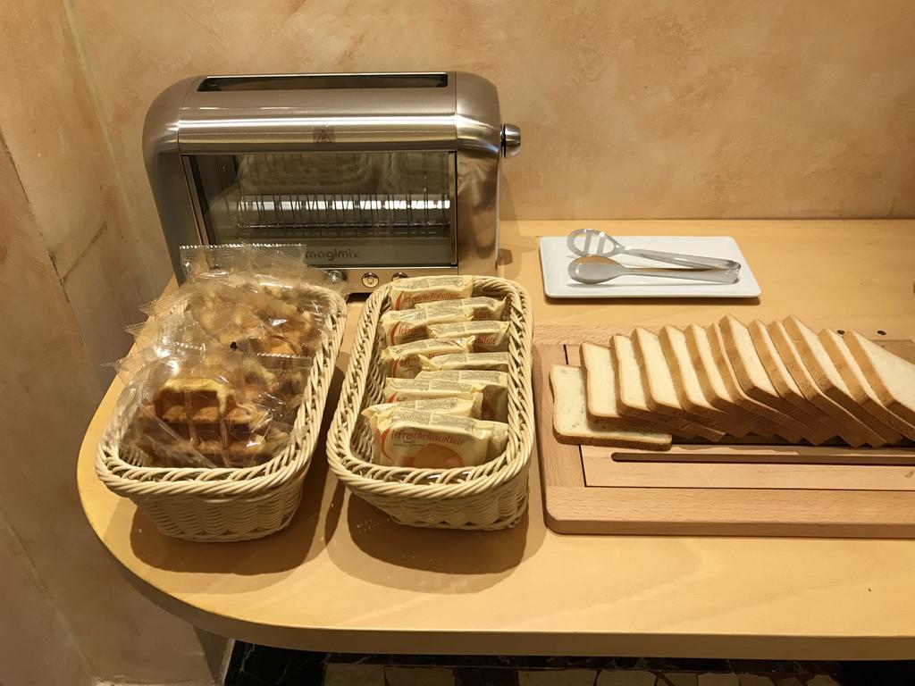 Hotel Villa Merope Rimini Luaran gambar