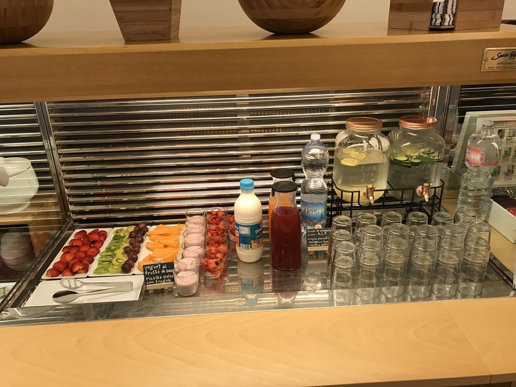 Hotel Villa Merope Rimini Luaran gambar