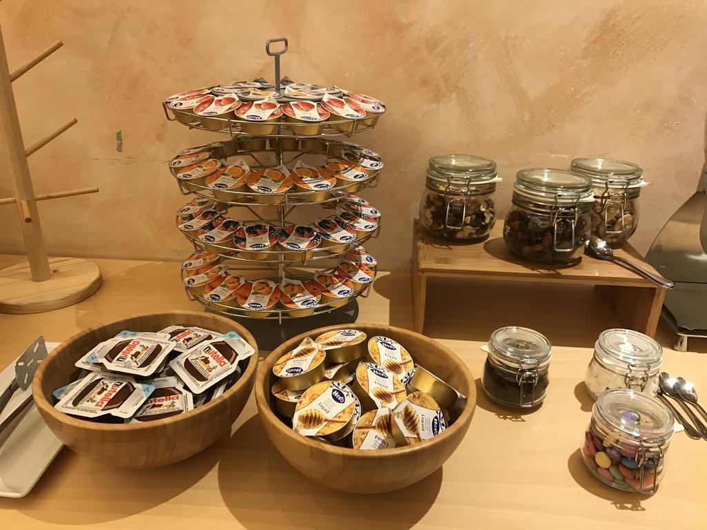 Hotel Villa Merope Rimini Luaran gambar